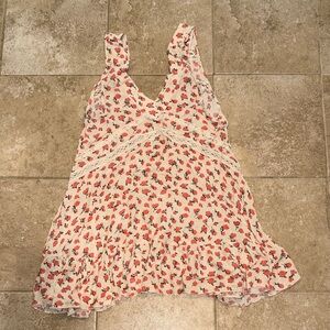 Free People Tank Dress - size small